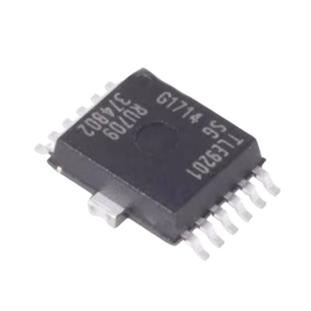 KT Chips Integrated Circuit Electronic Components New and Original TLE9201SGAUMA1