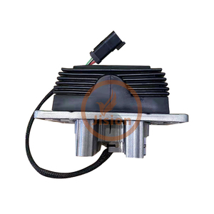 Vanne à commande électronique 490-1012 pour excavatrice E320GC E323G E330GC - Product Image 1
