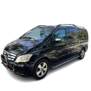 <span class=keywords><strong>Mercedes</strong></span>-Benz <span class=keywords><strong>Viano</strong></span> 2011 2.5L 5AT <span class=keywords><strong>de</strong></span> <span class=keywords><strong>segunda</strong></span> <span class=keywords><strong>mano</strong></span>, fiable, MPV <span class=keywords><strong>de</strong></span> lujo, volante a la izquierda, 7 plazas, vehículo usado en venta - Product Image 1