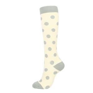 Calcetines de Compresión para Enfermeras, Calcetines Deportivos para Mujer y Hombre, para Viajes en Avión, Crossfit, Ciclismo al Aire Libre, Medias de Compresión Larga - Product Image 3