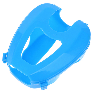 Enjeksiyon besleme aşısı dağı kuş malzemeleri için yarış güvercin tutucu - Product Image 5