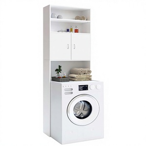 <span class=keywords><strong>Meuble</strong></span> <span class=keywords><strong>de</strong></span> rangement blanc <span class=keywords><strong>haut</strong></span> pour salle <span class=keywords><strong>de</strong></span> bain, à poser au-dessus <span class=keywords><strong>de</strong></span> la <span class=keywords><strong>machine</strong></span> à <span class=keywords><strong>laver</strong></span>, 2 portes, gain <span class=keywords><strong>de</strong></span> place, organisateur <span class=keywords><strong>de</strong></span> buanderie pour toilettes, direct usine - Product Image 1