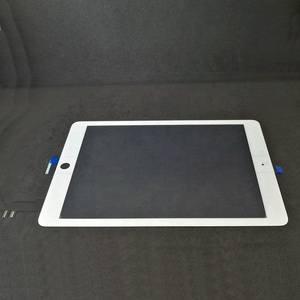 Màn hình cảm ứng Glass cho <span class=keywords><strong>iPad</strong></span> Air <span class=keywords><strong>2</strong></span> <span class=keywords><strong>iPad</strong></span> 6 a1566 a1567 Hiển thị màn hình cảm ứng Glass Màn hình <span class=keywords><strong>LCD</strong></span> thay thế - Product Image 4