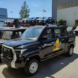 Aigle EV รถบรรทุกไฟฟ้าขนาดเล็<span class=keywords><strong>ก</strong></span>,รถบรรทุกรถ<span class=keywords><strong>กระบะ</strong></span>ไฟฟ้าสำหรับขายรถตู้ไฟฟ้าขนาดเล็ก - Product Image 1