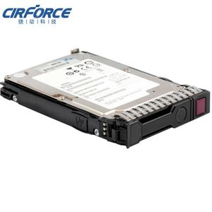 HPE 872475-B21 300 GB 10 K 12G 2.5 INÇ SC DS SAS hdd sabit disk sürücüsü - Product Image 1