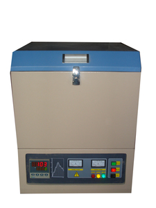 Horno de Crisol de Resistencia Eléctrica para la Industria de Fundición y Colado - Product Image 1