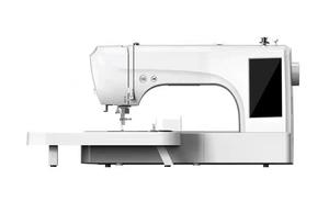 เครื่องเย็บผ้าและปักผ้าอเนกประสงค์สำหรับใช้ในบ้าน รุ่น DS-ES6 - Product Image 2