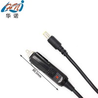 12V 24V AC DC Netzteil Auto Zigaretten anzünder Adapter Ladekabel 90 Grad Netz kabel DC Stecker 5,5mm 2,1mm Ciga Kabel