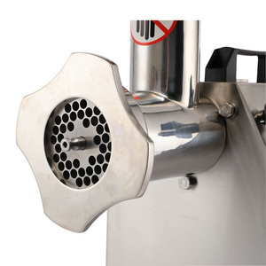 Elektrische Vleesmolen Huishouden Keuken Winkelcentrum Elektrische Apparaten Elektrische Vleesmolen - Product Image 3