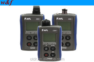 เครื่องวัดพลังงานไฟเบอร์ออปติก NOYES Tester 850, 980, 1300, 1310, 1490, 1550, 1625 นาโนเมตร รุ่น CSM1-4 ซีรีส์ - Product Image 4