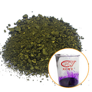 548-62-9 XCWY Metil <span class=keywords><strong>Violeta</strong></span> 5BN Colorantes Básicos - Colorantes Textiles Líquidos con Fuerte Poder de Coloración - Product Image 6