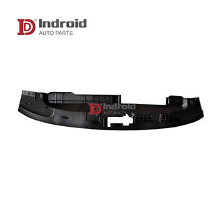 Tablero de tanque de agua de pieza automática para conjunto de cubierta superior de rejilla de radiador SONATA 2024 - Product Image 3