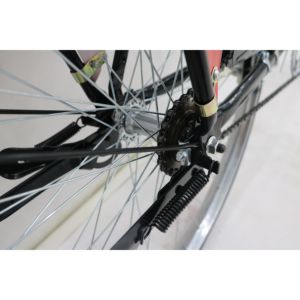 City Bike produce vintage 26 da <span class=keywords><strong>28</strong></span> pollici a velocità singola vendite dirette in fabbrica <span class=keywords><strong>bici</strong></span> in stile retrò - Product Image 4