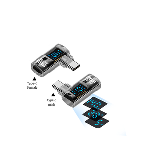 <span class=keywords><strong>Adaptador</strong></span> digital de la ayuda 8k60hz de la transferencia de los datos 40Gbps del <span class=keywords><strong>adaptador</strong></span> de la red del teléfono compatible con el iPhone 16 <span class=keywords><strong>Samsung</strong></span> - Product Image 2