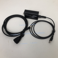 Sistema de Diagnóstico Completo para Montacargas Judit Incado para Jungheinrich y Linde Pathfinder, Kit Completo con Laptop CF53