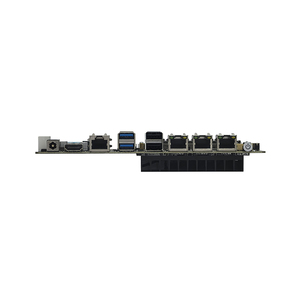 2026 ELSKY New M690PE 48V Power Over <b>Ethernet</b> (POE) Supply 4.0-inch Motherboard 6th-8th Gen Core I3I5I7 2.5G Network Card - Product Image 6