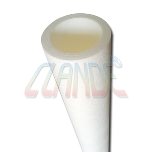 1/5 micron 40 inch <span class=keywords><strong>PP</strong></span> tách trầm tích tan chảy Bộ lọc Thổi hộp mực cho sản xuất chuyên nghiệp - Product Image 5