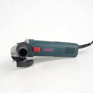 Alat Listrik 1250W <span class=keywords><strong>Angle</strong></span> <span class=keywords><strong>Grinder</strong></span> <span class=keywords><strong>125Mm</strong></span> Listrik Mini <span class=keywords><strong>Angle</strong></span> <span class=keywords><strong>Grinder</strong></span> - Product Image 2