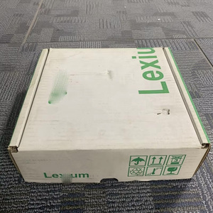 Nouveau en stock, livraison rapide, amplificateurs de commande de moteur AC série Sch LXM26, LXM26DU15M3X, 230V, 7A, 1,5KW, 1500W - Product Image 4