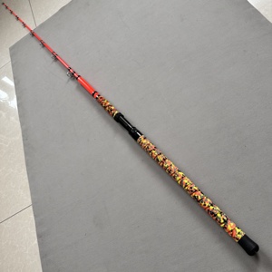 Cần câu cá chép, cần câu sợi carbon, cần câu thu gọn, cần câu spod đen 12ft, câu cá mè, bán chạy nhất, cần câu thu gọn 3.6m, cần câu biển - Product Image 4