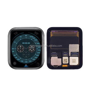 Écran LCD complet de remplacement pour <span class=keywords><strong>Apple</strong></span> <span class=keywords><strong>Watch</strong></span> Series <span class=keywords><strong>2</strong></span> 38mm 42mm (Pantalla, <span class=keywords><strong>Ecran</strong></span>, Tela, Ekran, Display, Digitizer) S2 TEMX - Product Image 4