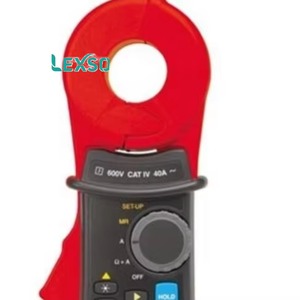 Medidor de resistencia a tierra tipo pinza Chauvin Arnoux CA6416 xgeqpt - Product Image 1