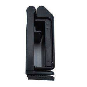 Universal Desktop Phone <b>Holder</b> Folding Portable Stand For Apple <b>iPhone</b> Travel Use Plastic Material - Product Image 1