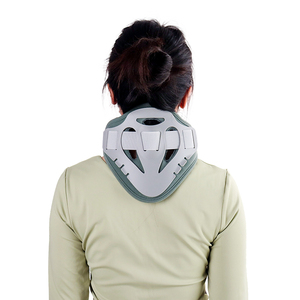 Yüksek kaliteli koruyucu ekipman son derece destekleyici hastane malzemeleri giymek rahat boyun Brace - Product Image 6