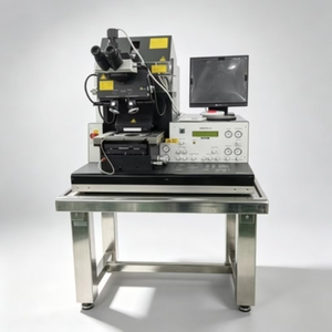 Aligneur de machine de lithographie SUSS MA6/BA6, machine de photogravure/machine de photolithographie - Product Image 4
