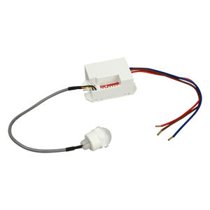 Миниатюрный инфракрасный датчик движения PIR SP-S36 с дальностью действия 8 м для потолочных светильников - Product Image 3