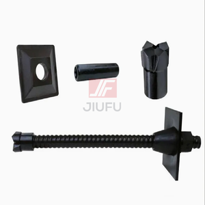 Perno de anclaje autoperforante R38 al mejor <span class=keywords><strong>precio</strong></span> para construcción de túneles y refuerzo de minería de carbón - Product Image 5