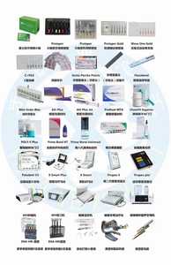 เครื่องระบุตําแหน่ง <span class=keywords><strong>apex</strong></span> ของอุปกรณ์ทันตกรรมพร้อมเครื่องค้นหารากกําเนิดโรยมอเตอร์ endo คุณภาพสูง - Product Image 3