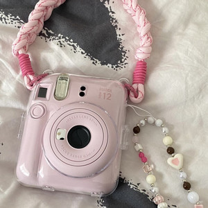 Mini 12 Camera Mini12 Instant Print Film Mini 12 Fujifilm Instax Mini - Product Image 6