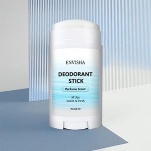 Parfum <span class=keywords><strong>bio</strong></span> végétalien de haute qualité Roll on Stick parfum doux corps <span class=keywords><strong>aisselles</strong></span> déodorant baume bâton - Product Image 5