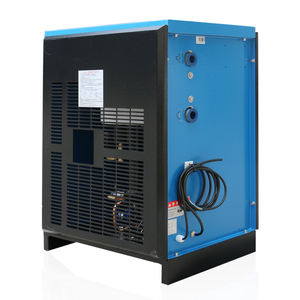 Secador de aire Industrial, 1,2/2,4/3,6/6,5/8,5/10,5/13 m3/min, secador de aire refrigerado marino - Product Image 2