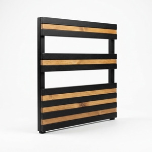 <span class=keywords><strong>Radiateur</strong></span> mural en acier inoxydable au design moderne, chauffage domestique, sèche-serviettes à eau pour <span class=keywords><strong>salle</strong></span> <span class=keywords><strong>de</strong></span> <span class=keywords><strong>bain</strong></span> - Product Image 1