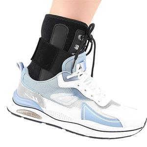 Sports Training Sprain Relief Buckle Drop Foot Protector <b>Ankle</b> <b>Support</b> <b>Brace</b> Neoprene Material for Extra Stability Adjustable - Product Image 2