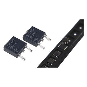 Nouveau et original 9ZXL0632EKILF DB600ZL OEM DERIVATIVE + WRTLK Spécialement conçu pour les circuits intégrés de synchronisation/chronométrage spécifiques aux applications - Product Image 1