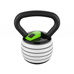 Adjustable <b>Free</b> <b>Weights</b> Custom Bell <b>Weight</b> Configuration - Product Image 3