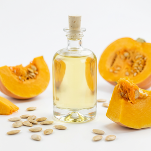 Huile de citrouille de haute qualité - Product Image 1