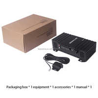 Amplificateur de subwoofer de voiture de classe D haute puissance 800W Bermans, style brésilien, amplificateur monobloc, radiateur OEM ODM