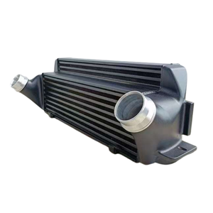 <span class=keywords><strong>Intercooler</strong></span> frontal en aluminium haute performance pour BMW N55 F20 F21 F22 F87 <span class=keywords><strong>F30</strong></span> F31 F32 F36 Radiateur <span class=keywords><strong>Intercooler</strong></span> - Product Image 4