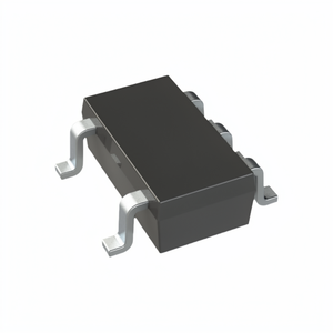 Logic SC 74A, SOT 753 Components Electronic NC7SZ04M5X Manufacturer Channel - Product Image 1