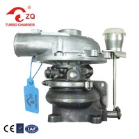 Turbocharger RHF5 8973132920 8972585940 untuk 4JA1 Turbo ZQ0096