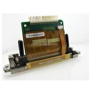 Jucaili nuevo cabezal de impresión Original PQ512 para <span class=keywords><strong>Spectra</strong></span> Polaris PQ512 15pl cabezal de impresión para Infiniti Flora cabezal de impresora de inyección de tinta - Product Image 5