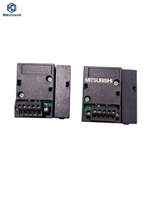 FX3G-485-BD โมดูลการสื่อสาร PLC บอร์ดขยายการควบคุมอุตสาหกรรม อินเทอร์เฟซการสื่อสาร RS485 ความเสถียรสูงสำหรับอุตสาหกรรม - Product Image 1