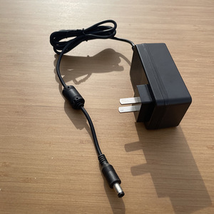 Tengdaxing Power <b>Adapter</b> <b>12V</b> 3A DC Output For Engraving Machines 1.5M Cable CN Plug Black - Product Image 3