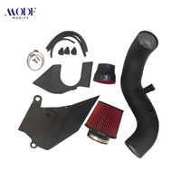 Kit d'admission d'air froid pour VW Golf MK7 MK7.5 GTI R Sportwagen Alltrack Audi A3 S3 TT 2.0 TSI EA888 MQB 2015+