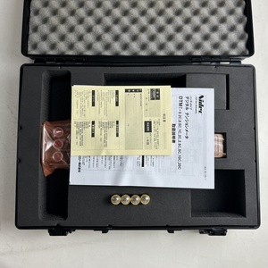 เครื่องวัดความตึงของพลาสติก ABS รุ่น DTMB-1C ของ NIDEC-SHIMPO นำเข้าจากญี่ปุ่น ความแม่นยำ 1% และความชื้นสัมพัทธ์ 1 - Product Image 3