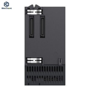 Controlador Lógico Programable (PLC) PAC de Control Industrial Original X80 BMXCPS4002 con 256 E/S y 240V para Automatización Industrial - Product Image 1